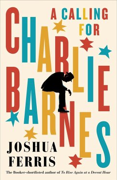 Cover A Calling for Charlie Barnes