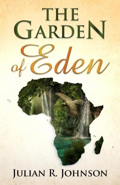 The Garden of Eden (eBook, ePUB) - Johnson, Julian