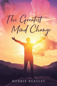 Cover The Greatest Mind Change