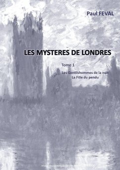 Les Mystères de Londres