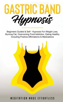 Gastric Band Hypnosis - Meditation Made Effortless