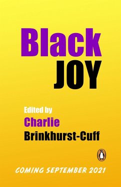 Black Joy - Various