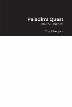 Paladin's Quest - Mepyans, Troy