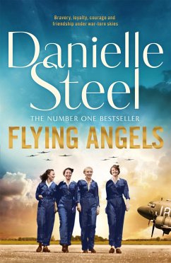Flying Angels - Steel, Danielle