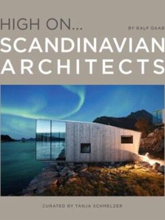 Scandinavian Architects - Schmelzer, Tanja;Daab, Ralf