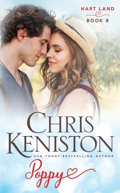 Poppy - Keniston, Chris