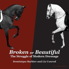 Broken or Beautiful - Barbier, Dominique; Conrod, Liz