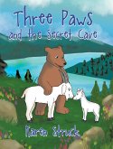 Three Paws and the Secret Cave