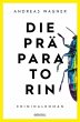 Die Präparatorin   (Mängelexemplar) - Bild 1
