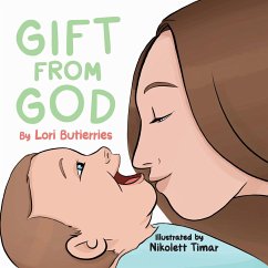 GIFT FROM GOD - Butierries, Lori