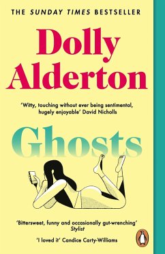Ghosts - Alderton, Dolly