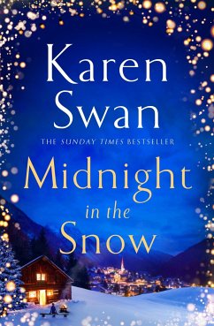 Midnight in the Snow - Swan, Karen