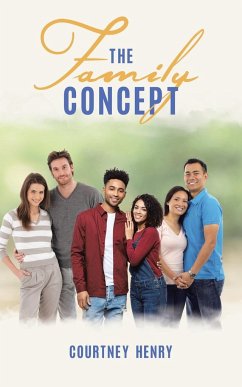 The Family Concept - Henry, Courtney