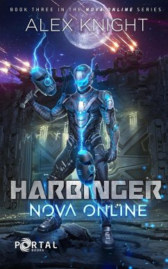 Nova Online - Knight, Alex