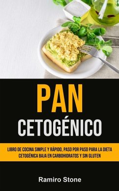 Cover Pan Cetogénico