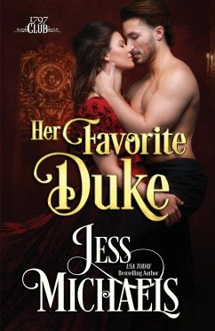 Her Favorite Duke - Michaels, Jess