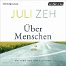 Über Menschen (MP3-Download) - Bild 1
