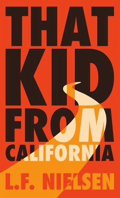 Cover That Kid From California (eBook, ePUB)