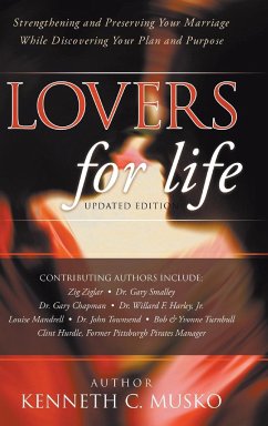 Lovers for Life (Updated Edition) - Musko, Kenneth C.