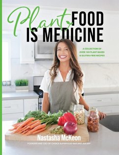 Cover Plant Food is Medicine