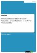 Structural Anaysis of Ritwik Ghatak's... - Bild 1