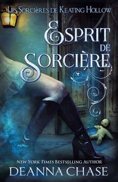 Esprit de sorcière - Chase, Deanna