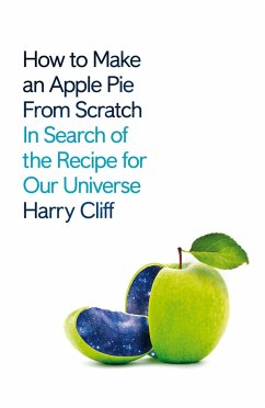 How to Make an Apple Pie from Scratch - Cliff, Harry