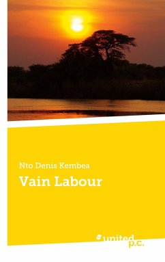Cover Vain Labour