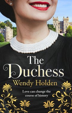 The Duchess - Holden, Wendy