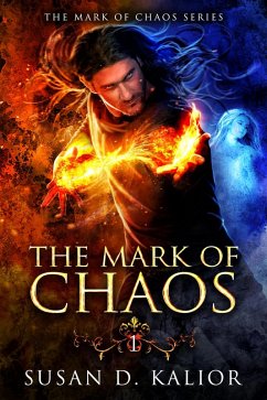 Cover The Mark of Chaos (The Mark of Chaos Series) (eBook, ePUB)