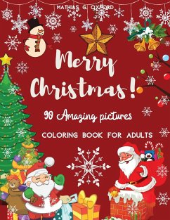 90 Amazing Pictures Merry Christmas - Oxford, Mathias G.