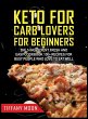 Keto for Carb Lovers for Beginners - Bild 1