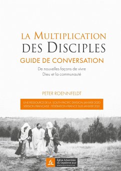 La multiplication des disciples - Roennfeldt, Peter