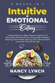 Intuitive + Emotional Eating