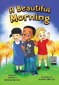 A Beautiful Morning - Harrison, Michelle; Harrison, Johnnie
