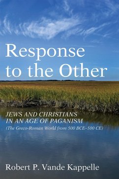 Response to the Other (eBook, ePUB)