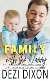 Family with the Nanny (Hot & Heavy in Paradise, #14) (eBook, ePUB)