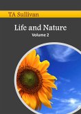 Life and Nature, Volume 2 (eBook, ePUB) Life and Nature, Volume 2 (eBook, ePUB)