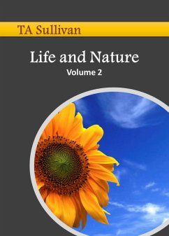 Cover Life and Nature, Volume 2 (eBook, ePUB)