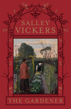 The Gardener - Vickers, Salley