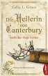 Die Heilerin von Canterbury sucht das... - Bild 1