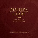 Matters of the Heart (eBook, ePUB)