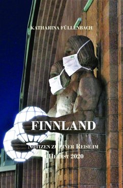 Finnland (eBook, ePUB) - Füllenbach, Katharina