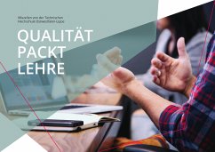 Qualität packt Lehre (eBook, PDF)