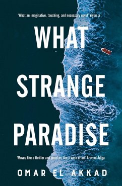 What Strange Paradise - Akkad, Omar El