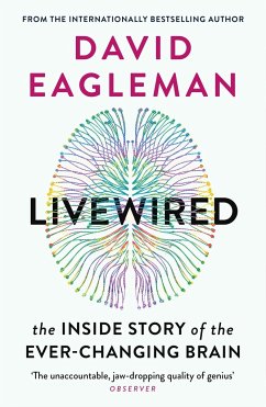 Livewired - Eagleman, David