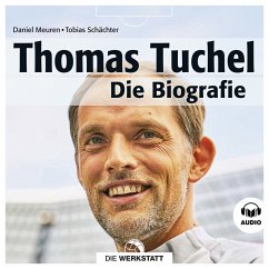 Thomas Tuchel (MP3-Download) - Meuren, Daniel; Schächter, Tobias