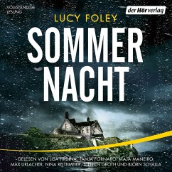 Sommernacht (MP3-Download) - Foley, Lucy