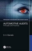 Automotive Audits (eBook, ePUB)