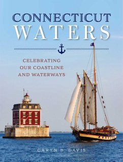 Cover Connecticut Waters (eBook, ePUB)